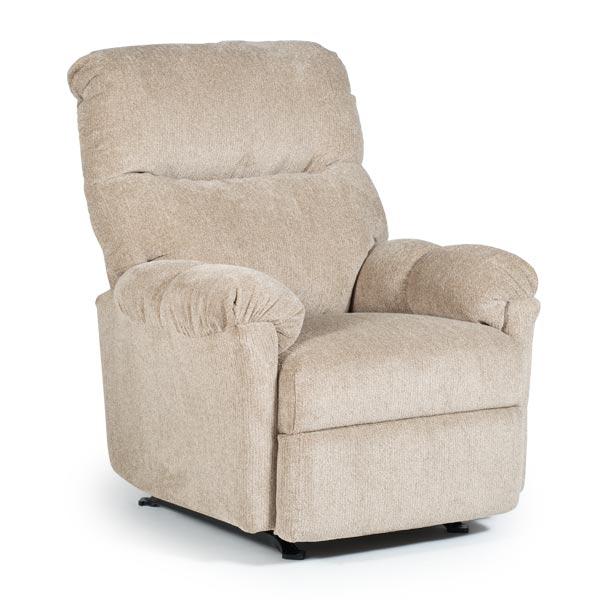 BALMORE POWER ROCKER RECLINER- 2NP67 - J. Patrick’s Furniture (Pooler, GA)