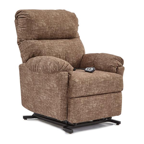 BALMORE POWER LIFT RECLINER- 2NW61 - J. Patrick’s Furniture (Pooler, GA)