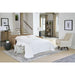 BAYMENT COLLECTION STATIONARY SOFA FULL SLEEPER- S13FE - J. Patrick’s Furniture (Pooler, GA)