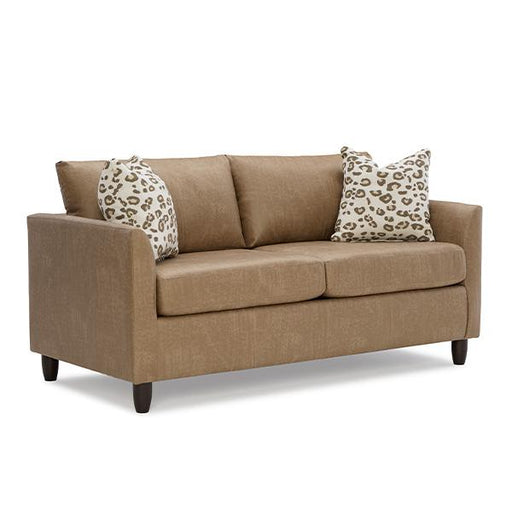 BAYMENT COLLECTION MEMORY FOAM SOFA FULL SLEEPER- S13MFDW - J. Patrick’s Furniture (Pooler, GA)
