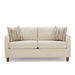 BAYMENT COLLECTION STATIONARY SOFA FULL SLEEPER- S13FE - J. Patrick’s Furniture (Pooler, GA)