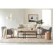 BAYMENT COLLECTION STATIONARY SOFA FULL SLEEPER- S13FE - J. Patrick’s Furniture (Pooler, GA)
