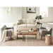 BAYMENT COLLECTION STATIONARY SOFA FULL SLEEPER- S13FE - J. Patrick’s Furniture (Pooler, GA)