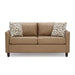 BAYMENT COLLECTION STATIONARY SOFA FULL SLEEPER- S13FE - J. Patrick’s Furniture (Pooler, GA)