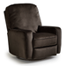 BILANA SWIVEL GLIDER RECLINER- 4MI55 - J. Patrick’s Furniture (Pooler, GA)