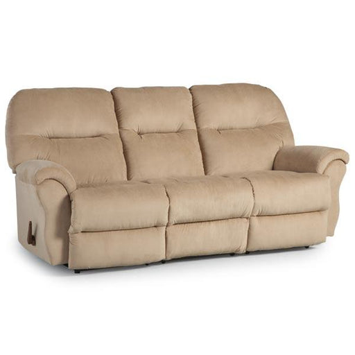 BODIE COLLECTION RECLINING SOFA- S760RA4 - J. Patrick’s Furniture (Pooler, GA)