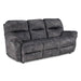 BODIE COLLECTION RECLINING SOFA- S760RA4 - J. Patrick’s Furniture (Pooler, GA)