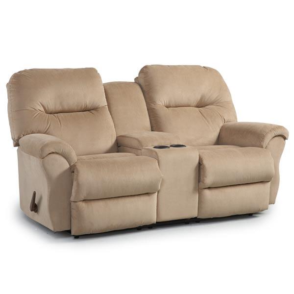 BODIE COLLECTION RECLINING SOFA- S760RA4 - J. Patrick’s Furniture (Pooler, GA)