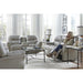 BODIE COLLECTION RECLINING SOFA- S760RA4 - J. Patrick’s Furniture (Pooler, GA)