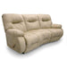 BRINLEY COLLECTION POWER HEAD TILT RECLINING CONVERSATION SOFA- U700RZ4 - J. Patrick’s Furniture (Pooler, GA)