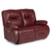 BRINLEY LOVESEAT POWER HEAD TILT SPACE SAVER LOVESEAT - L700RZ4 - J. Patrick’s Furniture (Pooler, GA)