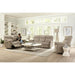 CAITLIN COLLECTION RECLINING SOFA- S420RA4 - J. Patrick’s Furniture (Pooler, GA)