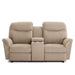 CAITLIN COLLECTION POWER HEAD TILT RECLINING SOFA- S420RZ4 - J. Patrick’s Furniture (Pooler, GA)
