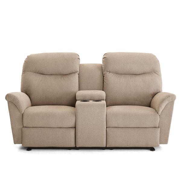 CAITLIN COLLECTION POWER RECLINING SOFA- S420RP4 - J. Patrick’s Furniture (Pooler, GA)