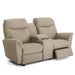 CAITLIN COLLECTION POWER RECLINING SOFA- S420RP4 - J. Patrick’s Furniture (Pooler, GA)