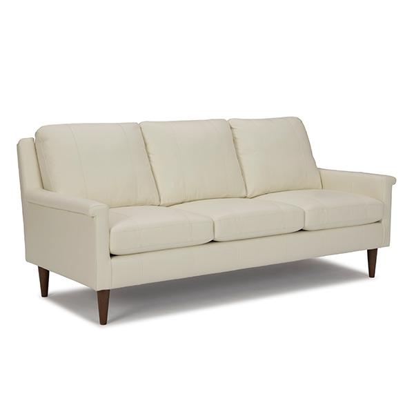DACEY COLLECTION STATIONARY SOFA W/2 PILLOWS- S11E - J. Patrick’s Furniture (Pooler, GA)