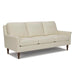 DACEY COLLECTION STATIONARY SOFA W/2 PILLOWS- S11E - J. Patrick’s Furniture (Pooler, GA)