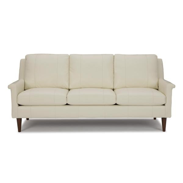 DACEY COLLECTION STATIONARY SOFA W/2 PILLOWS- S11E - J. Patrick’s Furniture (Pooler, GA)