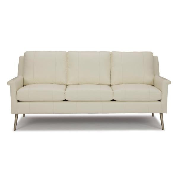 DACEY COLLECTION STATIONARY SOFA W/2 PILLOWS- S11E - J. Patrick’s Furniture (Pooler, GA)