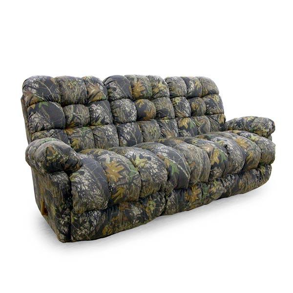 EVERLASTING COLLECTION RECLINING SOFA- S515RA4 - J. Patrick’s Furniture (Pooler, GA)