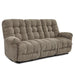 EVERLASTING COLLECTION RECLINING SOFA- S515RA4 - J. Patrick’s Furniture (Pooler, GA)