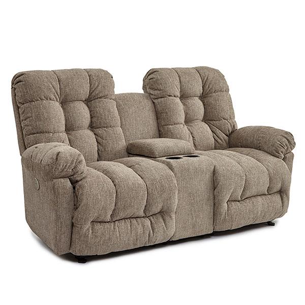 EVERLASTING COLLECTION RECLINING SOFA- S515RA4 - J. Patrick’s Furniture (Pooler, GA)