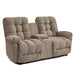 EVERLASTING COLLECTION POWER HEAD TILT RECLINING SOFA- S515RZ4 - J. Patrick’s Furniture (Pooler, GA)