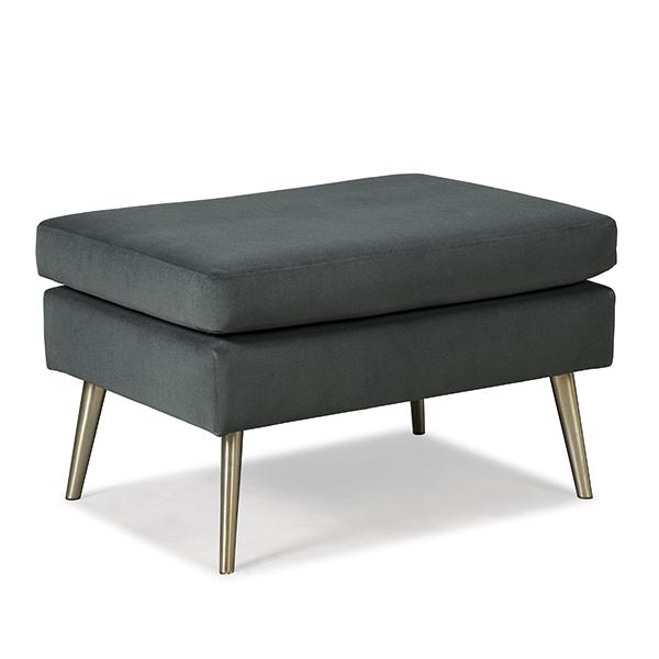 F10 OTTOMAN- F10E - J. Patrick’s Furniture (Pooler, GA)