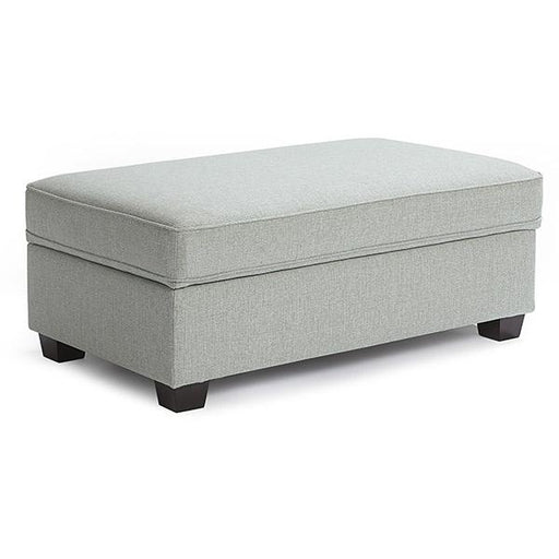 F16 STORAGE OTTOMAN- F16HR - J. Patrick’s Furniture (Pooler, GA)