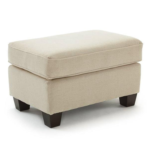 F80 OTTOMAN- F80DW - J. Patrick’s Furniture (Pooler, GA)