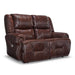 GENET LOVESEAT POWER HEAD TILT SPACE SAVER CONSOLE LOVESEAT - L960RY4 - J. Patrick’s Furniture (Pooler, GA)