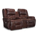 GENET LOVESEAT POWER HEAD TILT SPACE SAVER CONSOLE LOVESEAT - L960RY4 - J. Patrick’s Furniture (Pooler, GA)