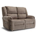 GENET LOVESEAT POWER HEAD TILT SPACE SAVER CONSOLE LOVESEAT - L960RY4 - J. Patrick’s Furniture (Pooler, GA)