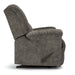 GIGANTOR BEAST POWER ROCKER RECLINER - 9BP67 - J. Patrick’s Furniture (Pooler, GA)