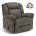 GIGANTOR BEAST POWER ROCKER RECLINER - 9BP67 - J. Patrick’s Furniture (Pooler, GA)