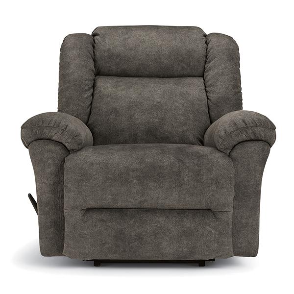 GIGANTOR BEAST POWER ROCKER RECLINER - 9BP67 - J. Patrick’s Furniture (Pooler, GA)