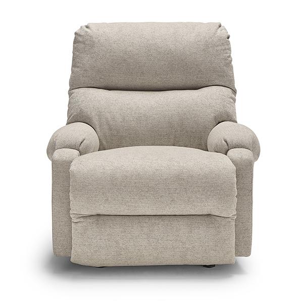 KAREN POWER SPACE SAVER RECLINER- 6MP04 - J. Patrick’s Furniture (Pooler, GA)