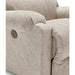 KAREN POWER SPACE SAVER RECLINER- 6MP04 - J. Patrick’s Furniture (Pooler, GA)