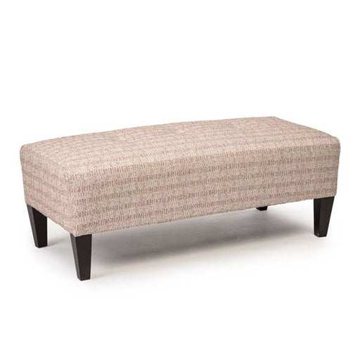 KENAI BENCH OTTOMAN- 9920R - J. Patrick’s Furniture (Pooler, GA)