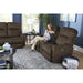 KENLEY COLLECTION POWER RECLINING SOFA- S510RP4 - J. Patrick’s Furniture (Pooler, GA)