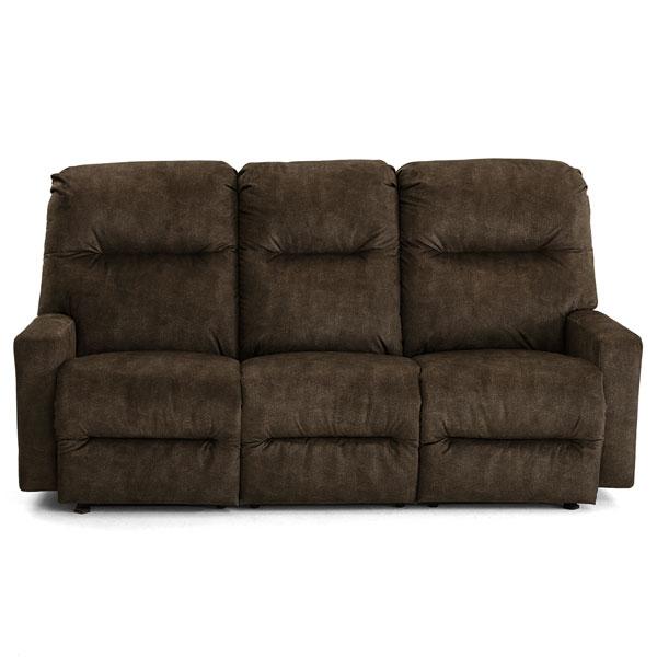 KENLEY COLLECTION POWER HEAD TILT RECLINING SOFA- S510RZ4 - J. Patrick’s Furniture (Pooler, GA)