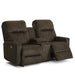 KENLEY COLLECTION POWER HEAD TILT RECLINING SOFA- S510RZ4 - J. Patrick’s Furniture (Pooler, GA)
