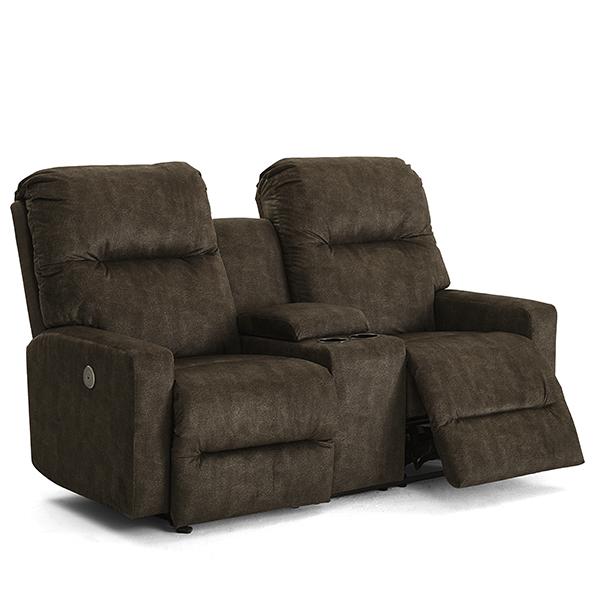 KENLEY COLLECTION POWER RECLINING SOFA- S510RP4 - J. Patrick’s Furniture (Pooler, GA)