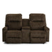 KENLEY COLLECTION POWER HEAD TILT RECLINING SOFA- S510RZ4 - J. Patrick’s Furniture (Pooler, GA)