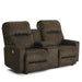 KENLEY COLLECTION POWER HEAD TILT RECLINING SOFA- S510RZ4 - J. Patrick’s Furniture (Pooler, GA)