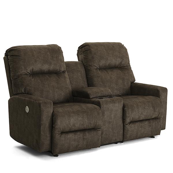 KENLEY COLLECTION RECLINING SOFA- S510RA4 - J. Patrick’s Furniture (Pooler, GA)