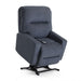 KENLEY HIGH-PERFORMANCE LEATHER GRAIN VINYL, VALERO, POWER LIFT RECLINER W/ HEAD TILT- 5NZ11V - J. Patrick’s Furniture (Pooler, GA)