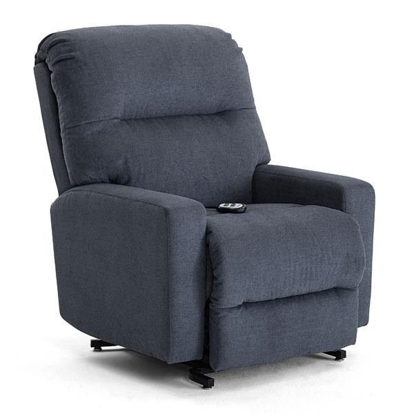KENLEY HIGH-PERFORMANCE LEATHER GRAIN VINYL, VALERO, POWER LIFT RECLINER W/ HEAD TILT- 5NZ11V - J. Patrick’s Furniture (Pooler, GA)