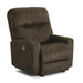 KENLEY HIGH-PERFORMANCE LEATHER GRAIN VINYL, VALERO, POWER LIFT RECLINER W/ HEAD TILT- 5NZ11V - J. Patrick’s Furniture (Pooler, GA)
