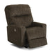 KENLEY HIGH-PERFORMANCE LEATHER GRAIN VINYL, VALERO, POWER LIFT RECLINER W/ HEAD TILT- 5NZ11V - J. Patrick’s Furniture (Pooler, GA)